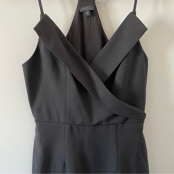NBD x REVOLVE Mini Dress - Black - Picture 10 of 10